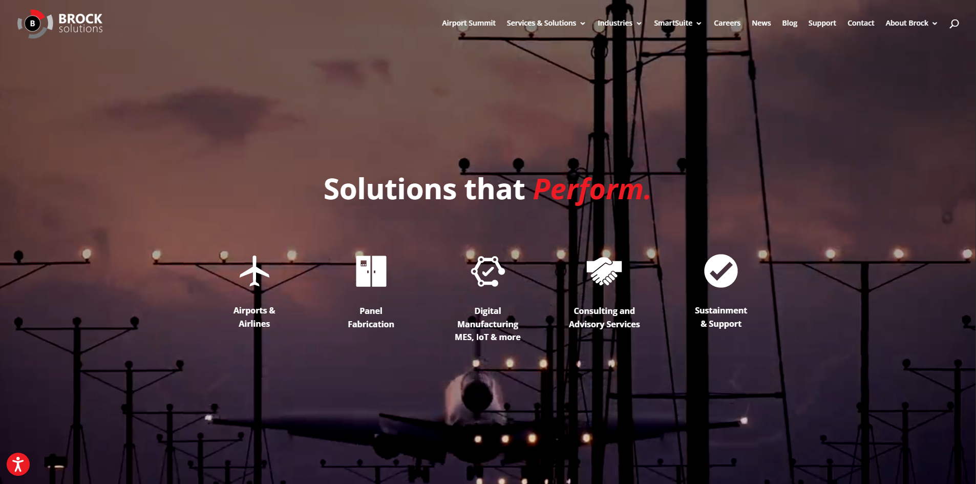 Brock Solutions preview