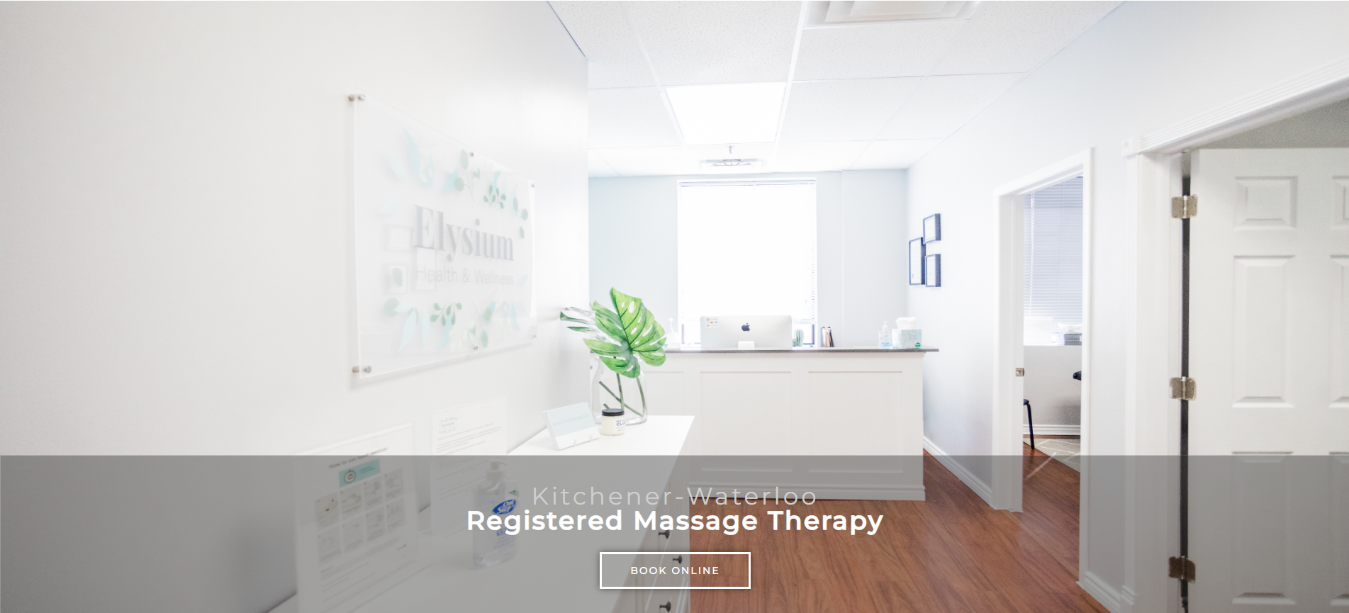 Elysium Health & Wellness preview